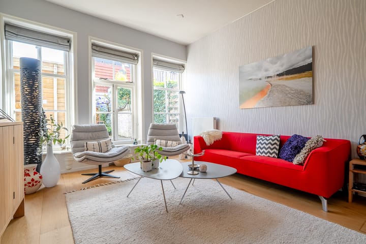 Appartement te koop: Mauritsstraat 28, Groningen