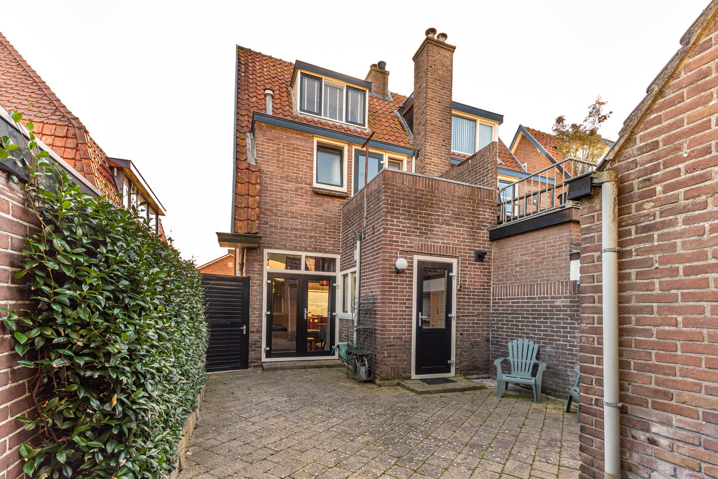Foto 4 van Bremstraat 49-A