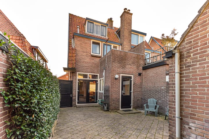Foto 4 van Bremstraat 49-A