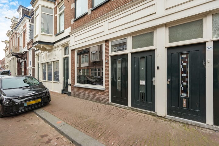 Foto 2 van Kanaalstraat 58
