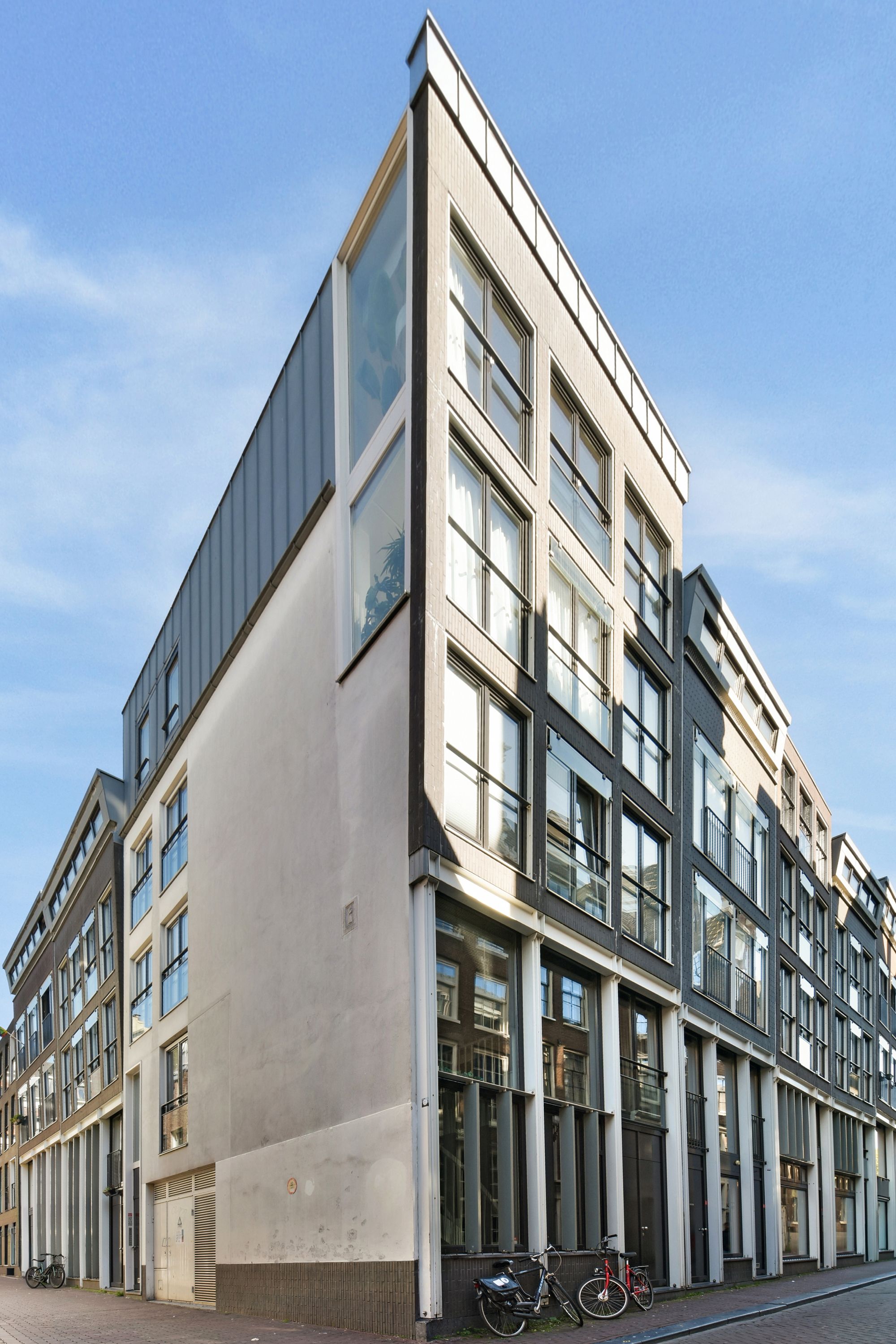 Gordijnensteeg 27 