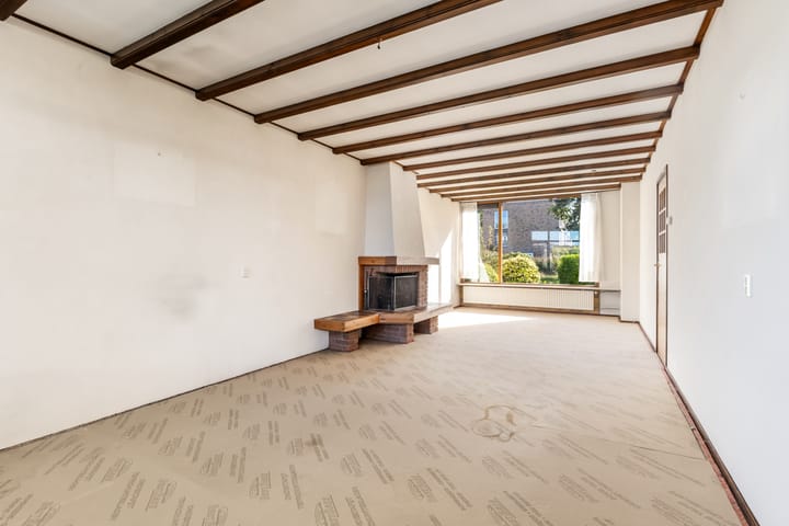 Tussenwoning te koop: Floris Versterstraat 10, Woerden