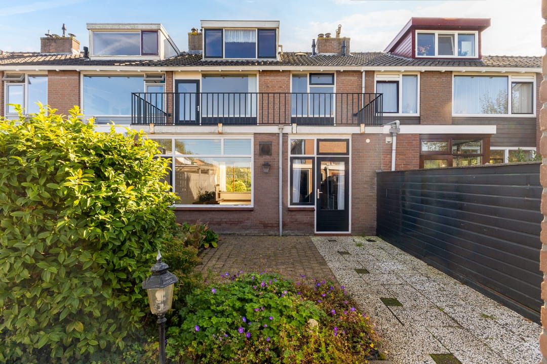 Foto 43 van Floris Versterstraat 10