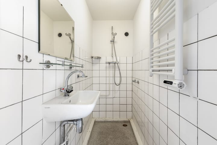 Tussenwoning te koop: Floris Versterstraat 10, Woerden