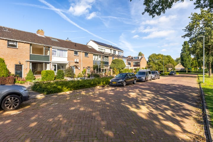 Foto 4 van Floris Versterstraat 10