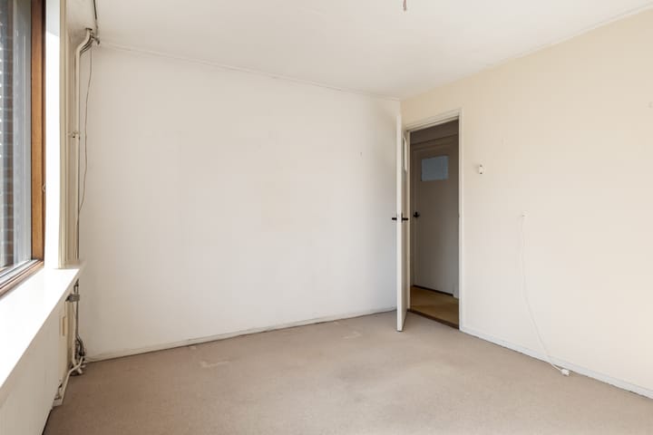 Tussenwoning te koop: Floris Versterstraat 10, Woerden