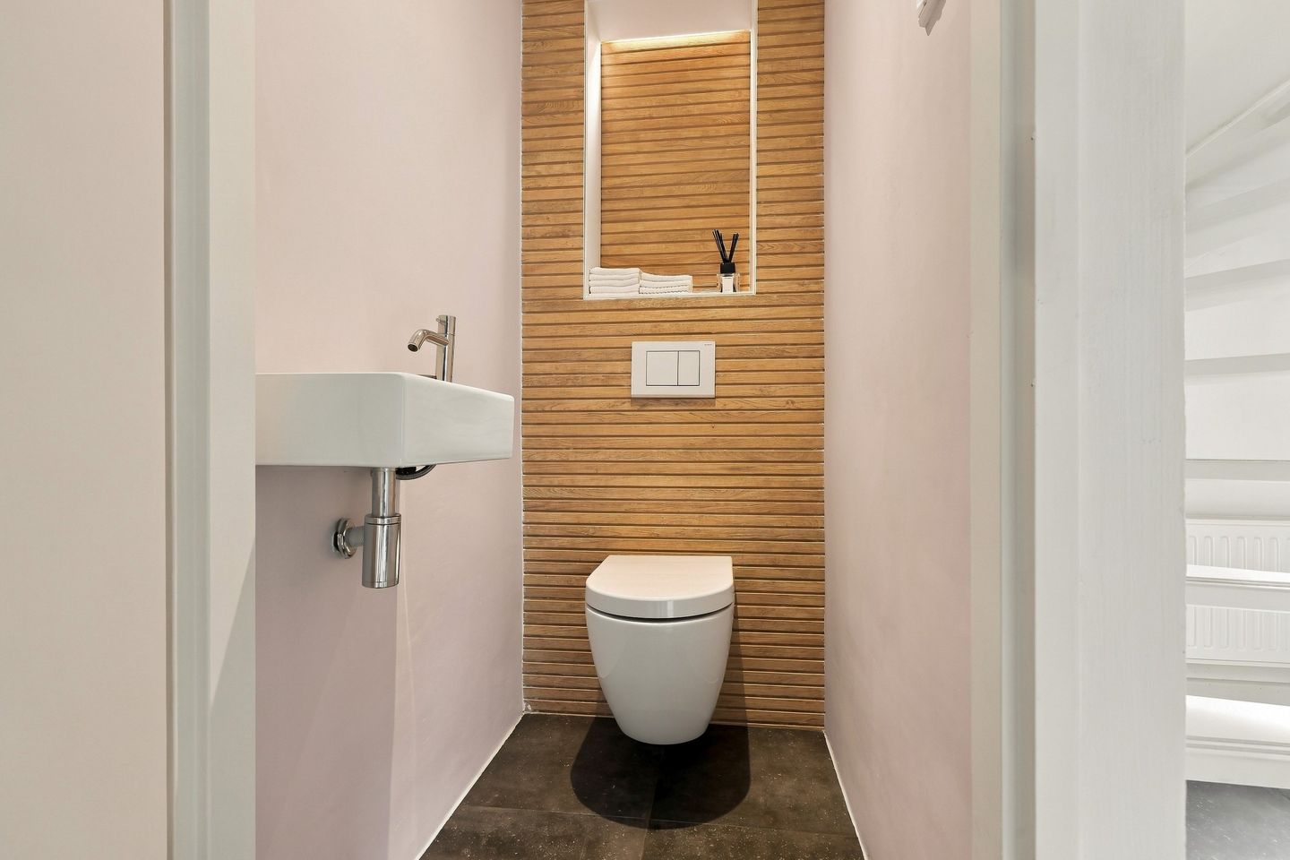 Foto 10 van Obriglaan 3