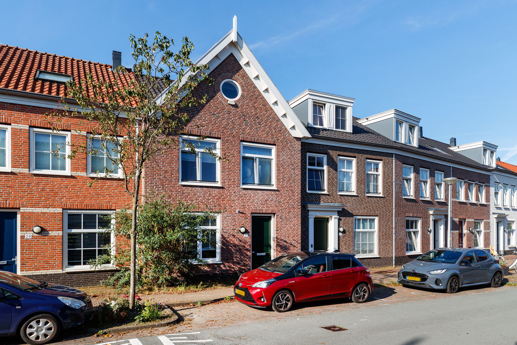 De Ruiterberg 27