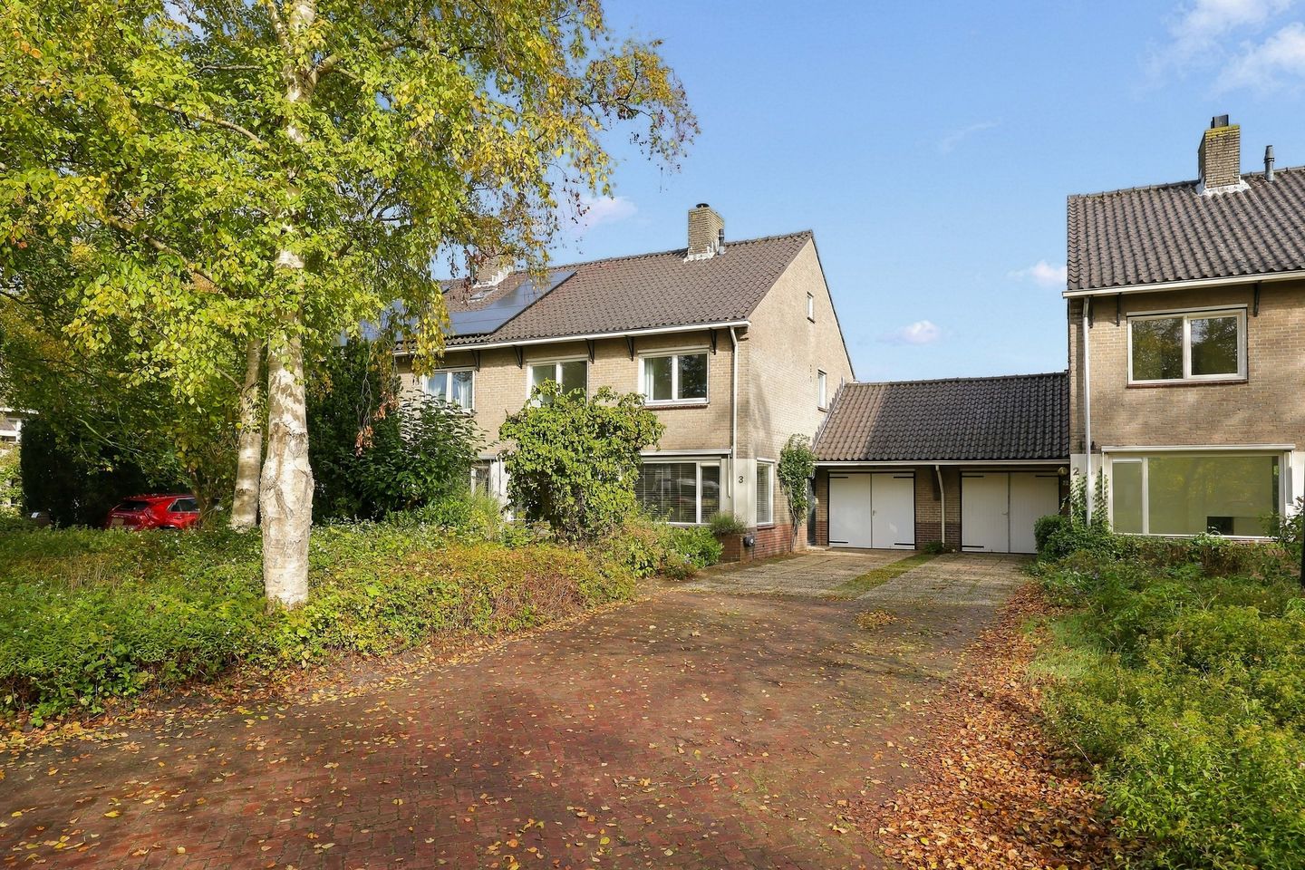 Foto 1 van Obriglaan 3