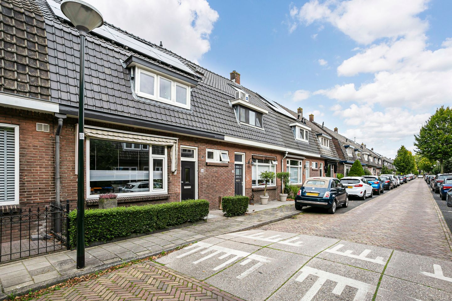 Foto 40 van Burgemeester Egginkstraat 48