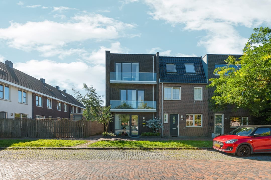 Photo 37 of Max Planckstraat 13