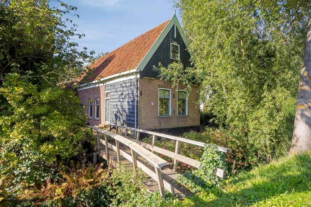 Photo 1 of Dorpsstraat 46
