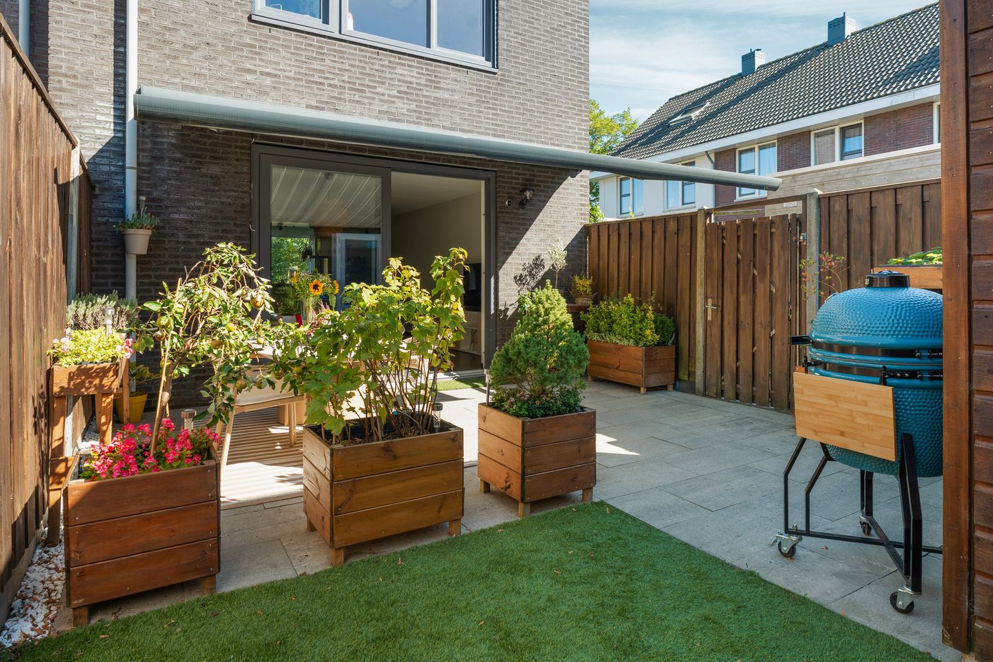 Photo 35 of Max Planckstraat 13