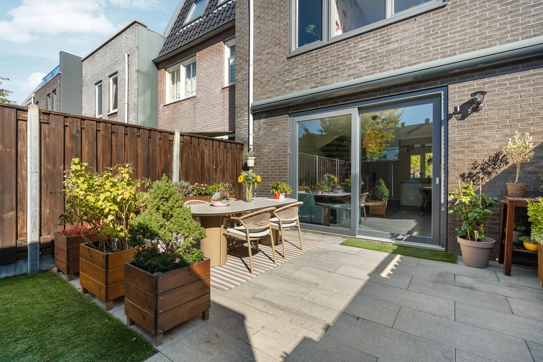 Photo 32 of Max Planckstraat 13