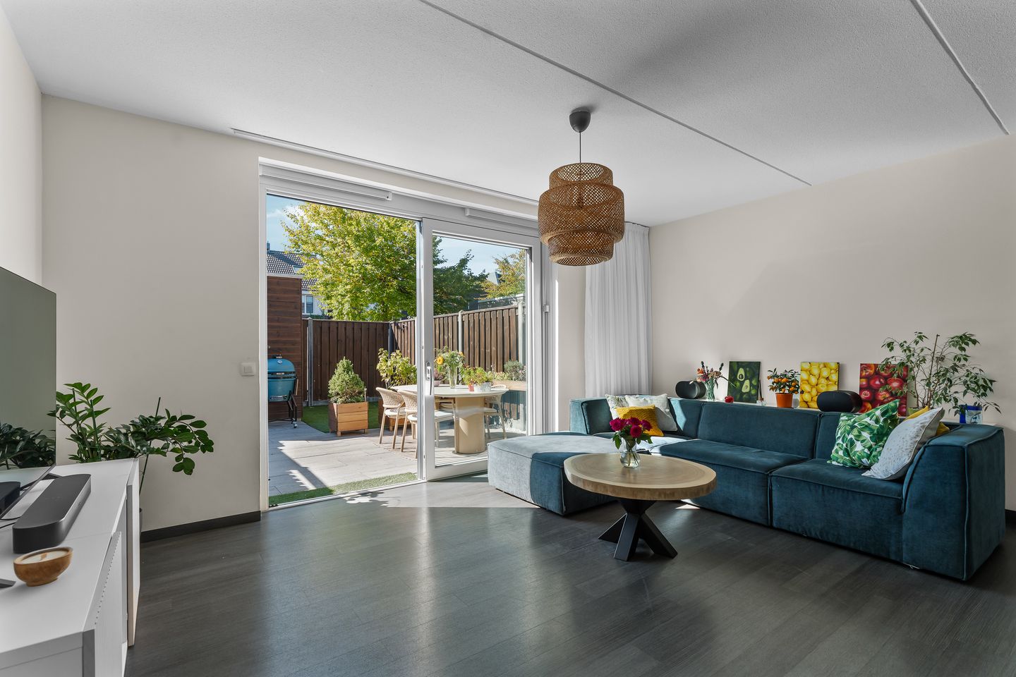 Photo 5 of Max Planckstraat 13