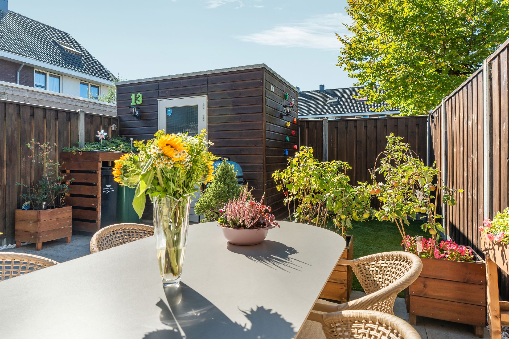 Photo 33 of Max Planckstraat 13