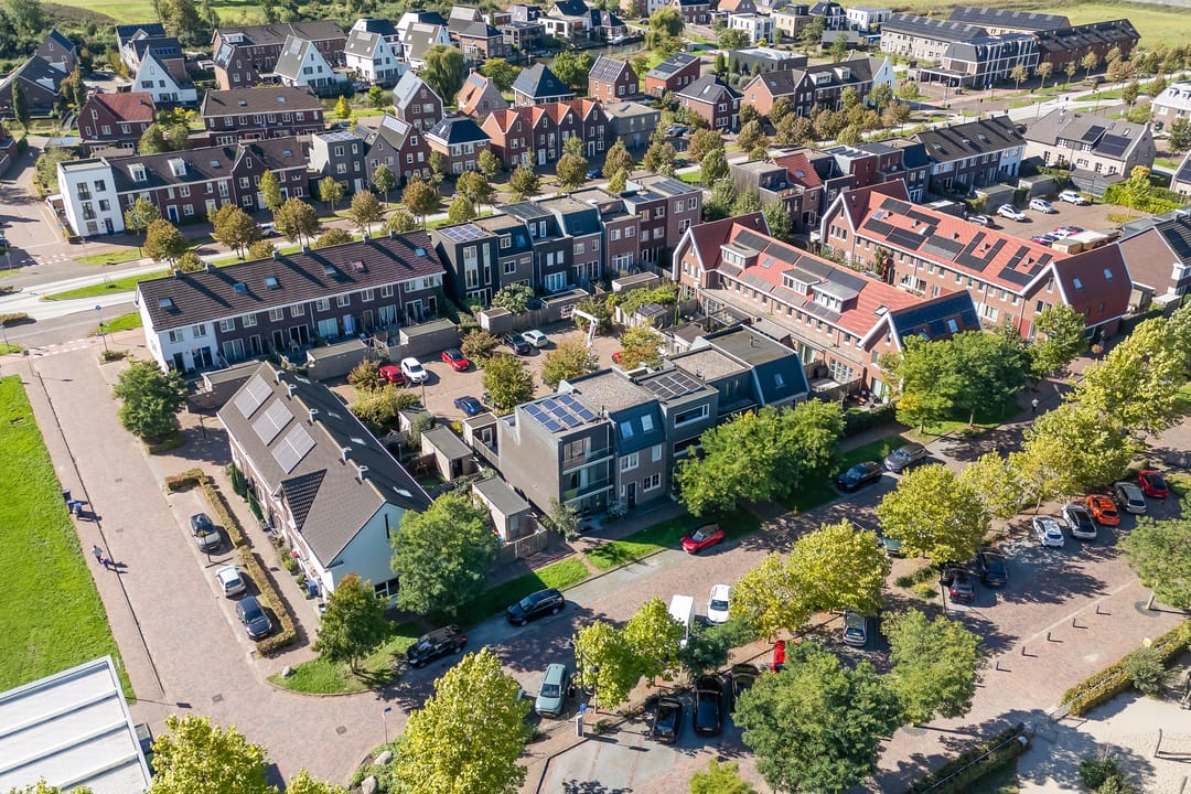 Photo 43 of Max Planckstraat 13