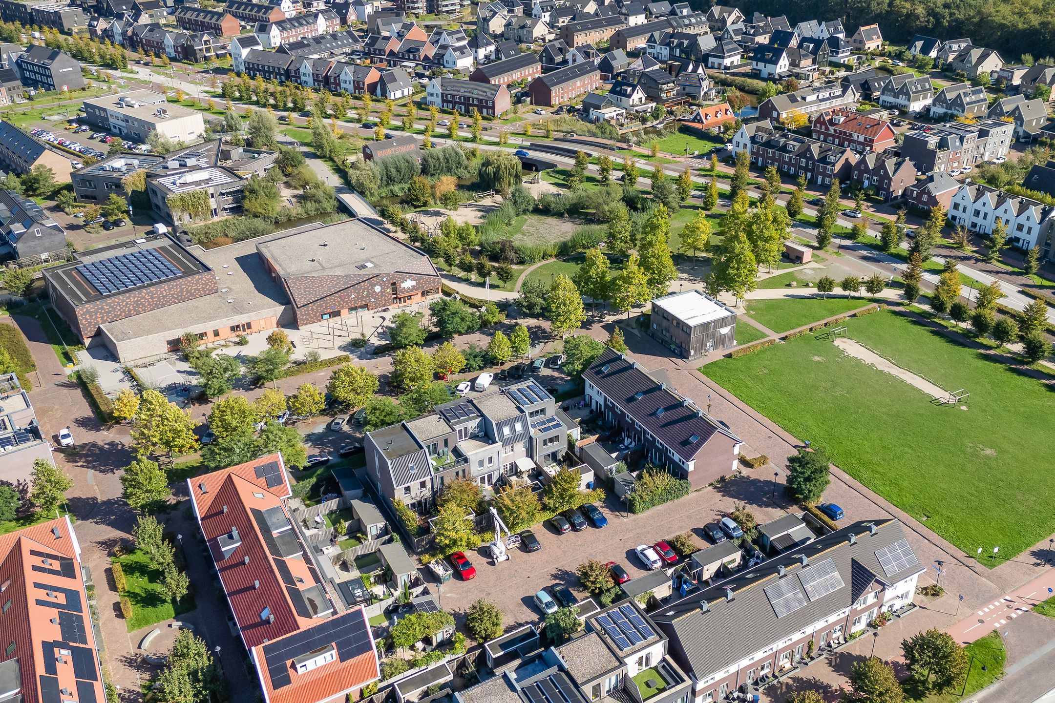 Photo 42 of Max Planckstraat 13