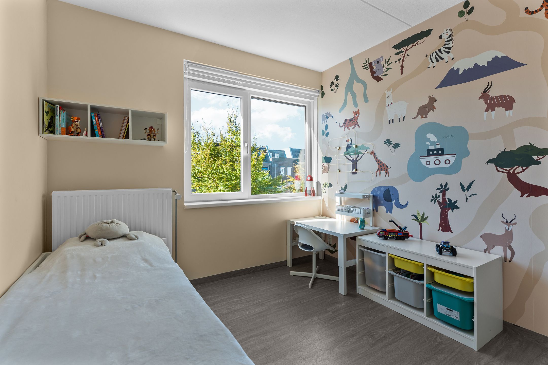 Photo 18 of Max Planckstraat 13