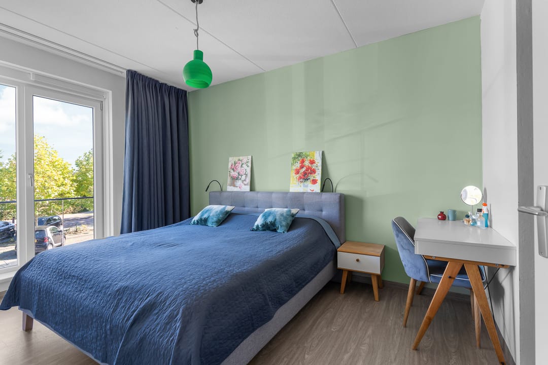 Photo 13 of Max Planckstraat 13