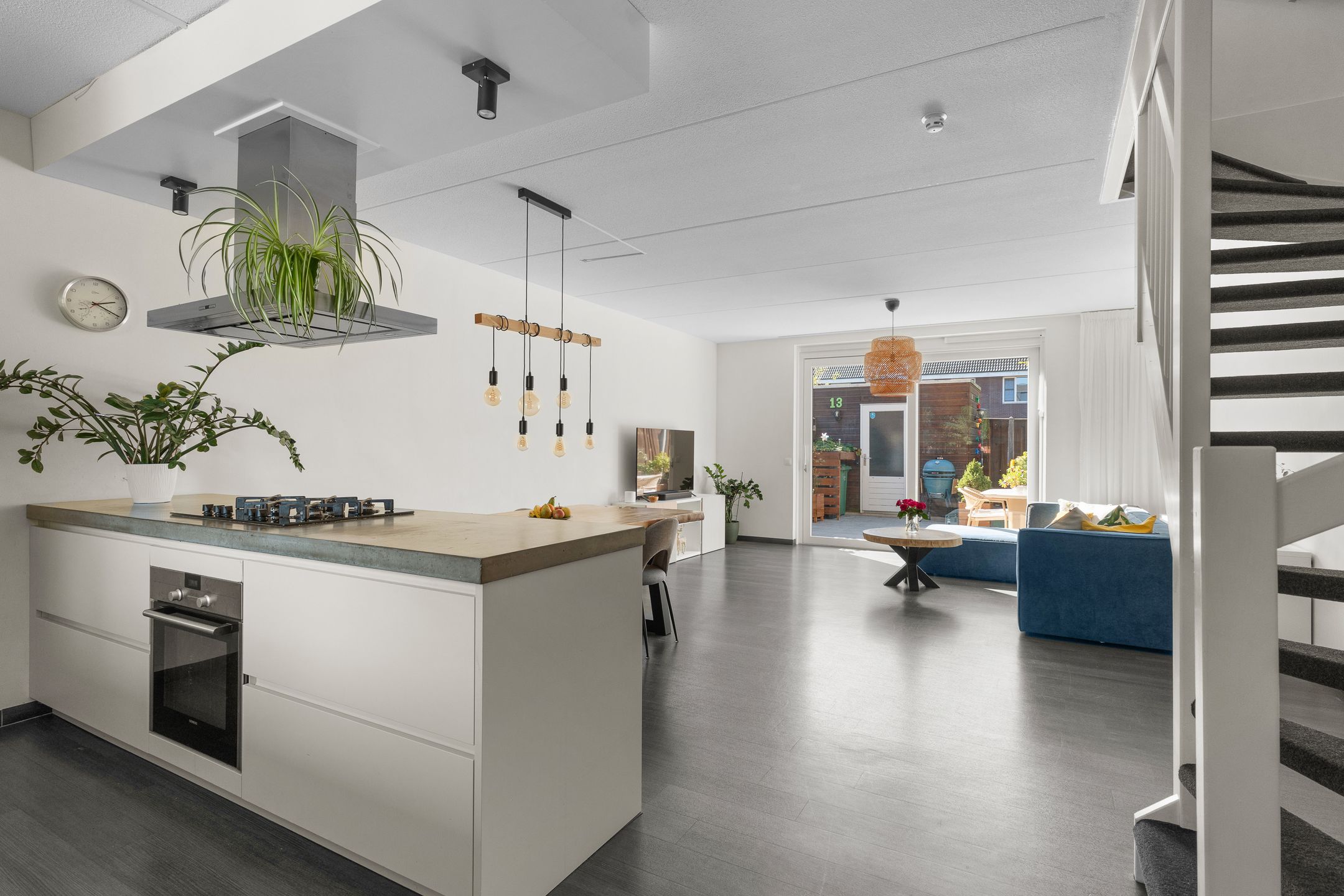 Photo 12 of Max Planckstraat 13