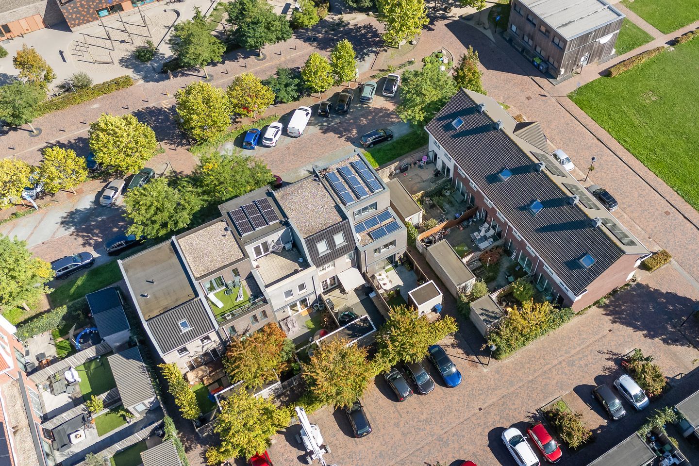 Photo 40 of Max Planckstraat 13