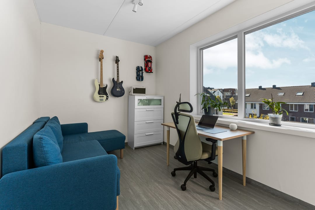 Photo 26 of Max Planckstraat 13