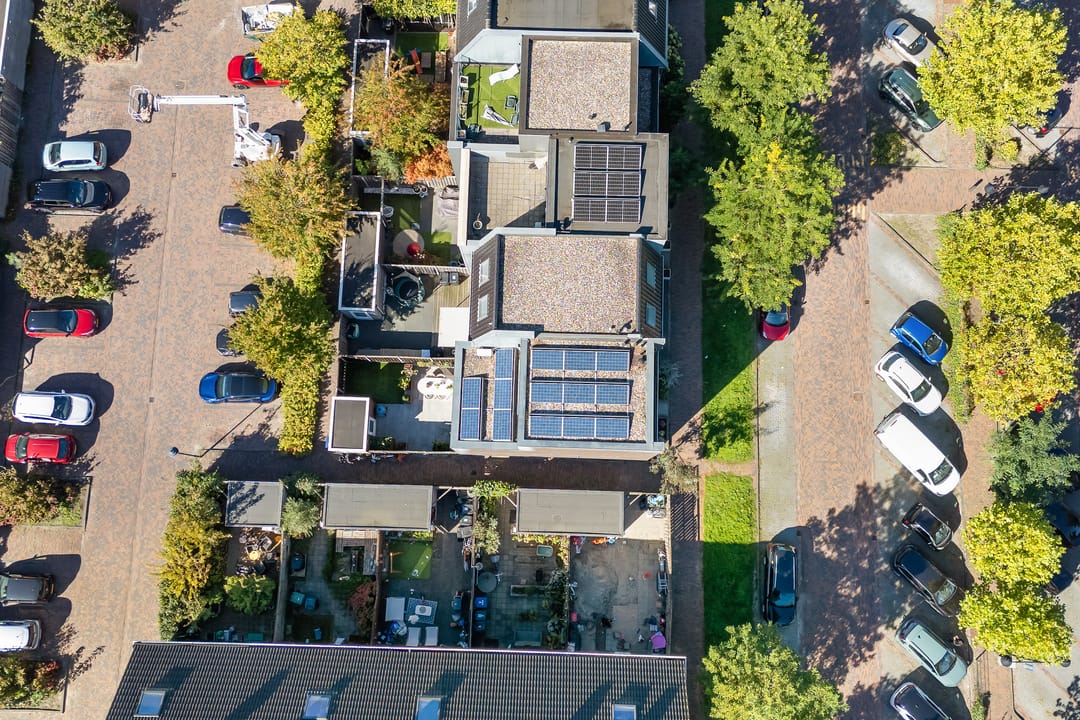 Photo 41 of Max Planckstraat 13
