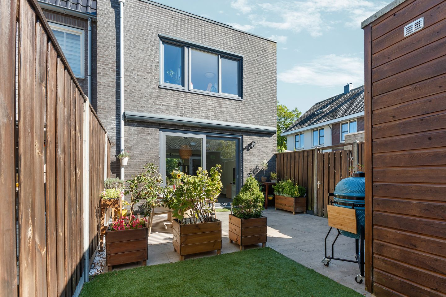 Photo 34 of Max Planckstraat 13