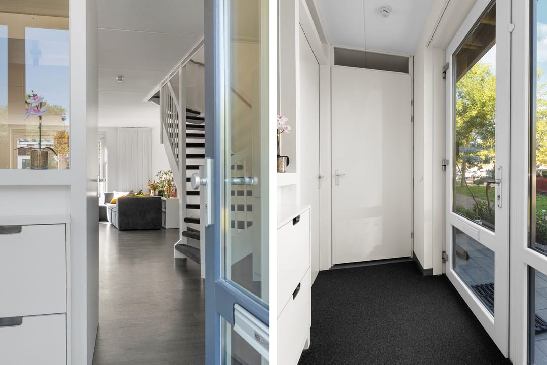 Photo 11 of Max Planckstraat 13