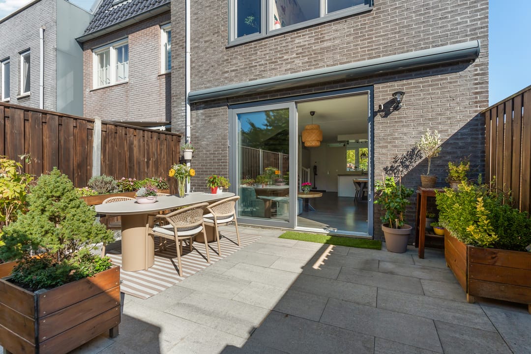 Photo 31 of Max Planckstraat 13