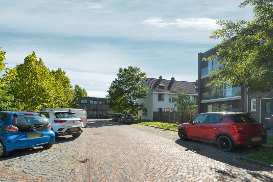 Photo 38 of Max Planckstraat 13