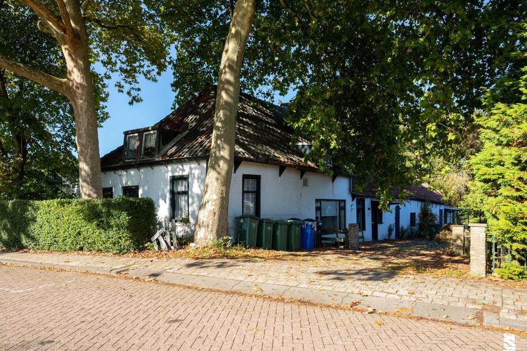 Photo 6 of Overschiese Kleiweg 689