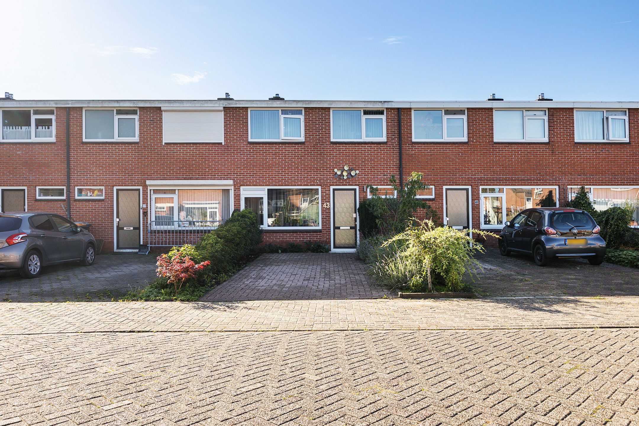 Heemskerkstraat 43 