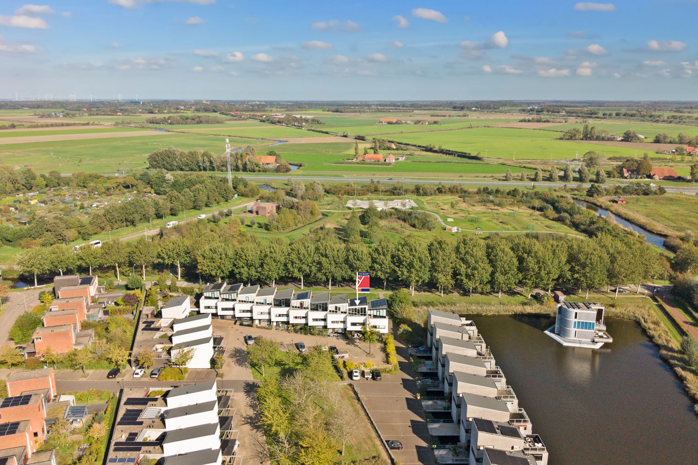 Foto 40 van Parelduikerhof 13
