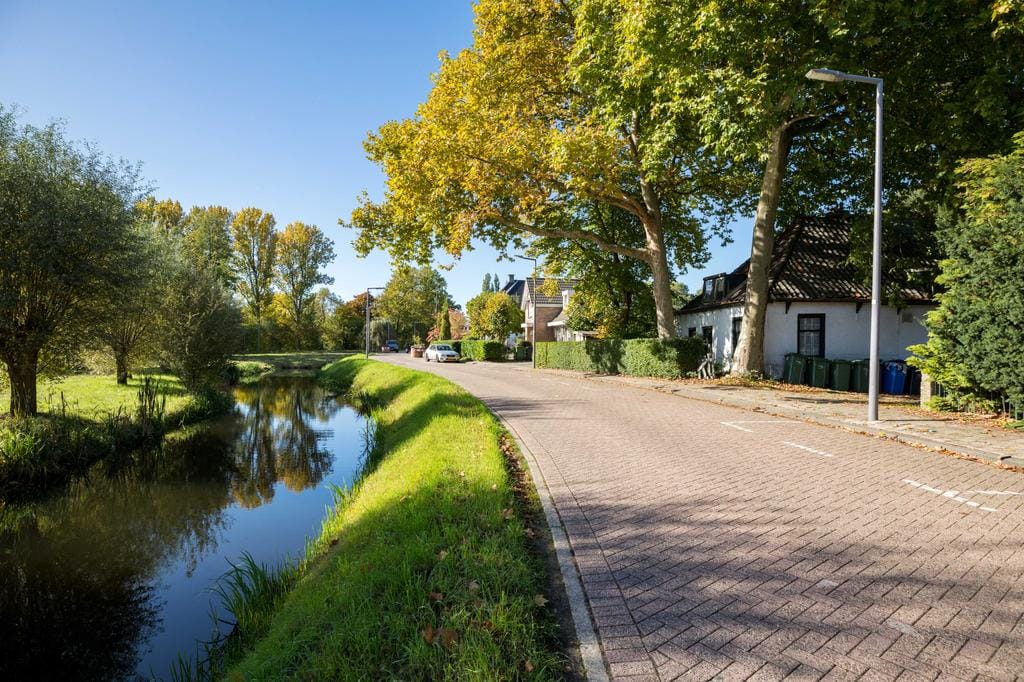 Photo 5 of Overschiese Kleiweg 689