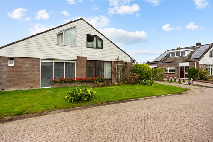 Foto 5 van Margrietlaan 37