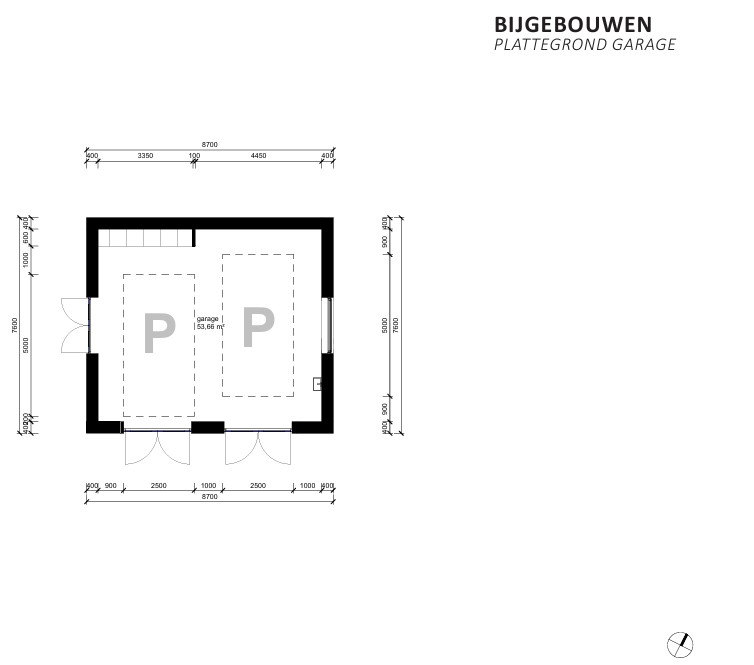 Photo 18 of Overschiese Kleiweg 689
