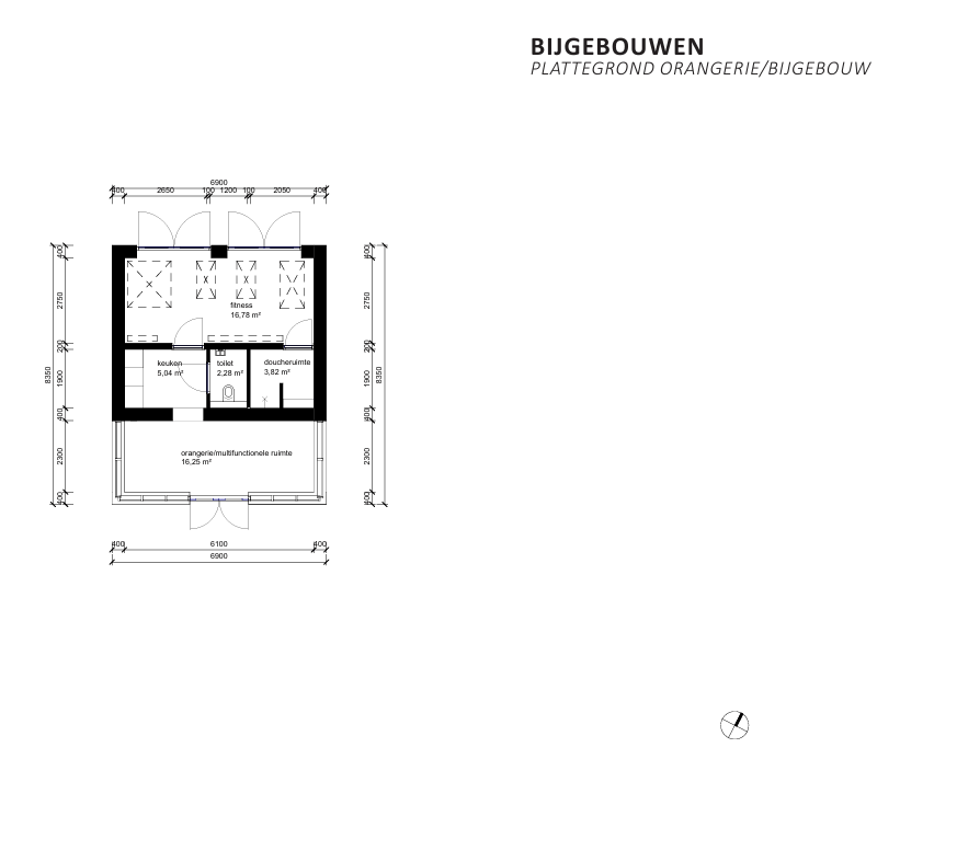 Photo 17 of Overschiese Kleiweg 689