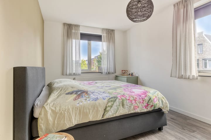 Hoekwoning te koop: Sneekermeer 40, Zoetermeer