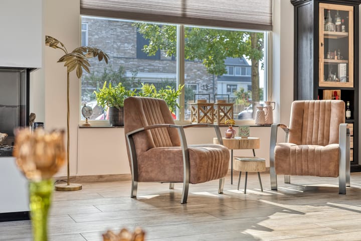 Hoekwoning te koop: Sneekermeer 40, Zoetermeer
