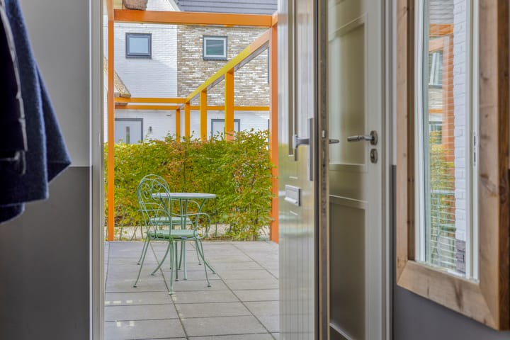 Hoekwoning te koop: Sneekermeer 40, Zoetermeer
