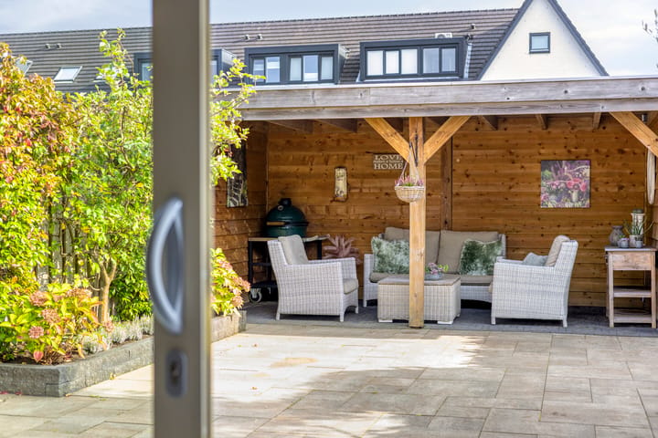 Hoekwoning te koop: Sneekermeer 40, Zoetermeer
