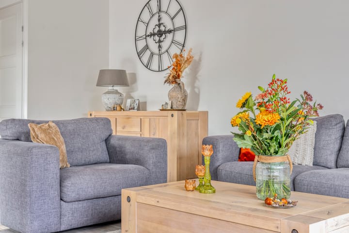 Hoekwoning te koop: Sneekermeer 40, Zoetermeer