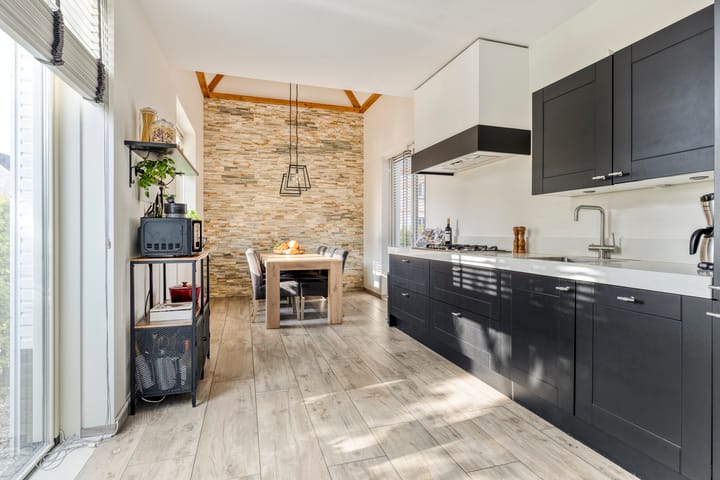 Hoekwoning te koop: Sneekermeer 40, Zoetermeer