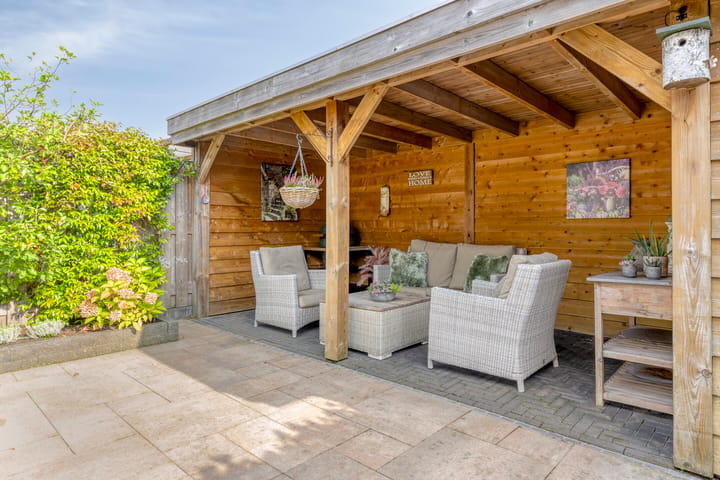 Hoekwoning te koop: Sneekermeer 40, Zoetermeer