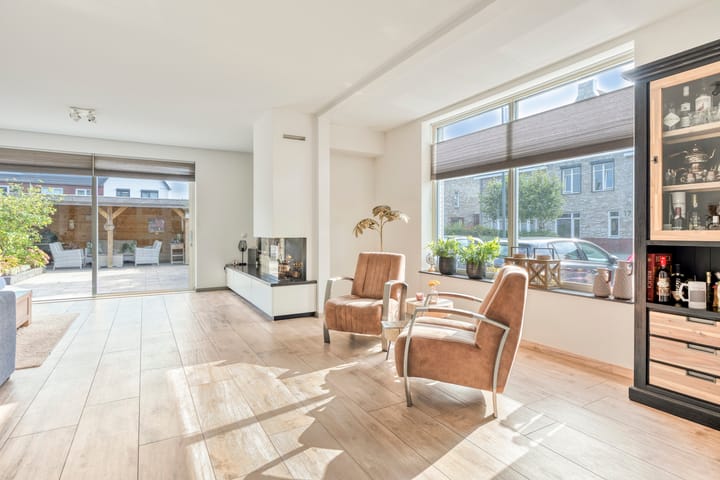 Hoekwoning te koop: Sneekermeer 40, Zoetermeer