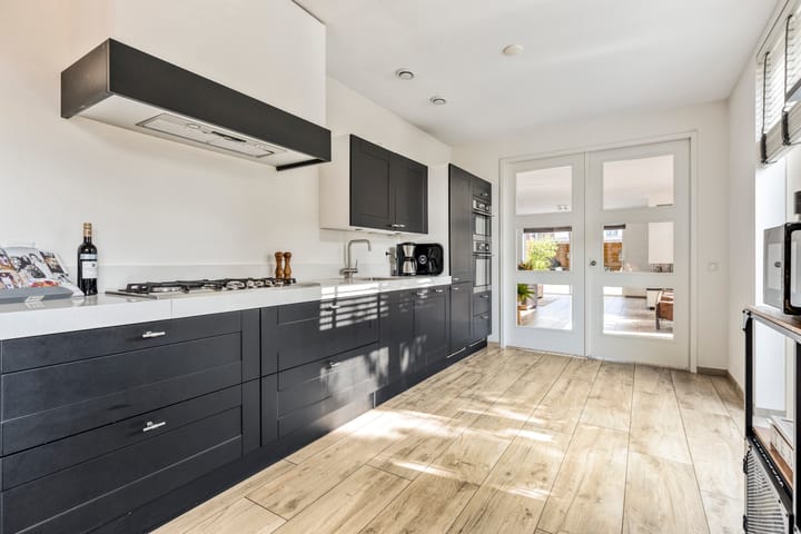Hoekwoning te koop: Sneekermeer 40, Zoetermeer