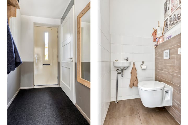 Hoekwoning te koop: Sneekermeer 40, Zoetermeer