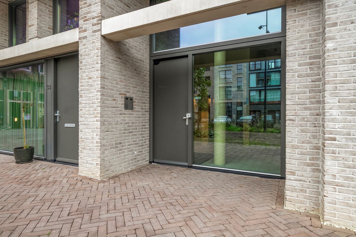 Foto 4 van Nydia Ecurystraat 55